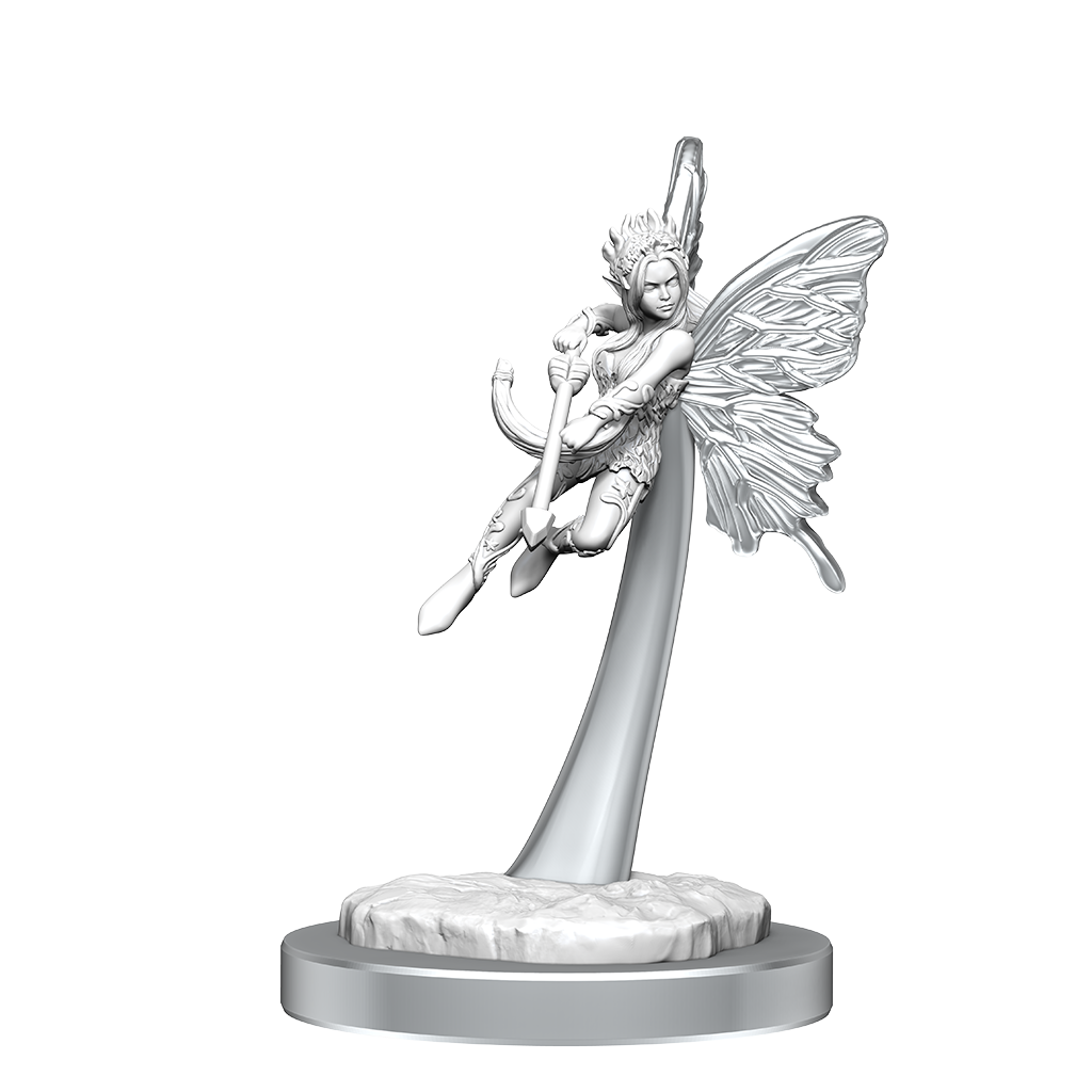 D&D Nolzurs Marvelous Miniatures Pixies
