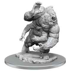 D&D Nolzurs Marvelous Unpainted Miniatures Girallon