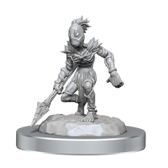 D&D Nolzurs Marvelous Miniatures Vegepygmies