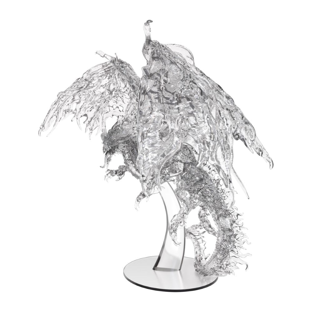 PREORDER D&D Nolzur's Marvelous Miniatures: Red Ghost Dragon Boxed Miniature