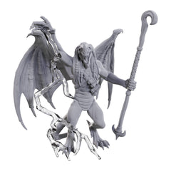 PREORDER D&D Nolzurs Marvelous Miniatures: Blue Abishai