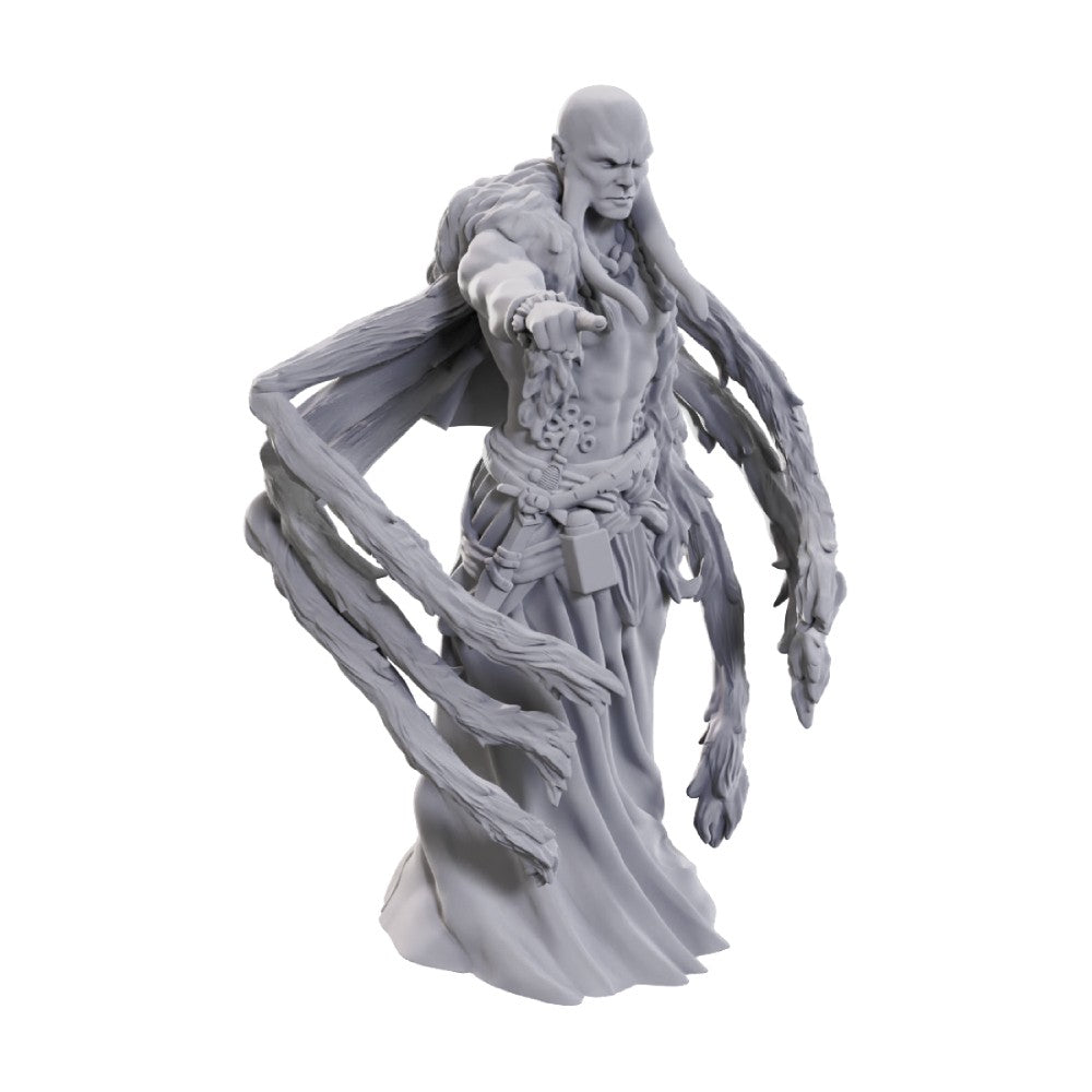 PREORDER D&D Nolzurs Marvelous Miniatures: Kraken Priest