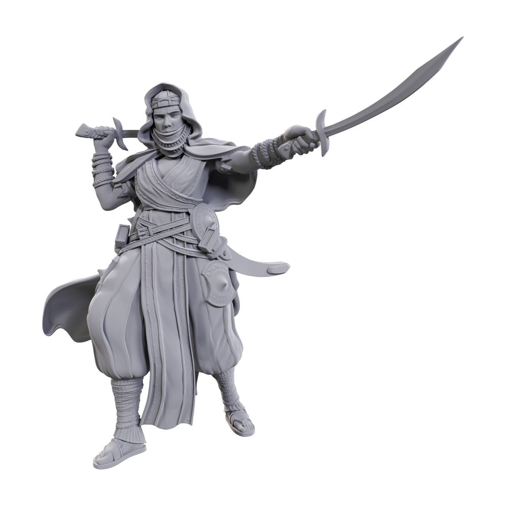 PREORDER Pathfinder Deep Cuts: Desert Giant