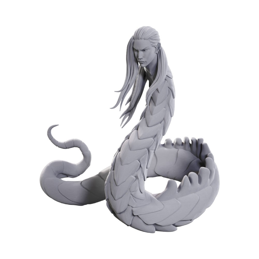 PREORDER Pathfinder Deep Cuts: Lunar Naga