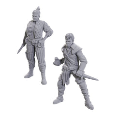 PREORDER WizKids Deep Cuts: Cutpurses Male & Female