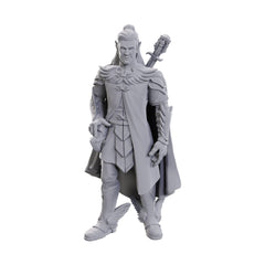 PREORDER Critical Role Unpainted Miniatures: Dorian Storm