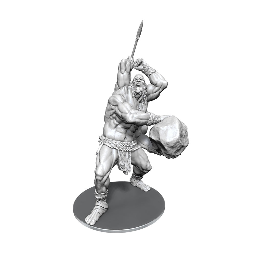 PREORDER D&D Nolzurs Marvelous Miniatures: Brohg