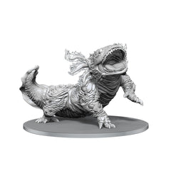 PREORDER D&D Nolzurs Marvelous Miniatures: Tlexolotl