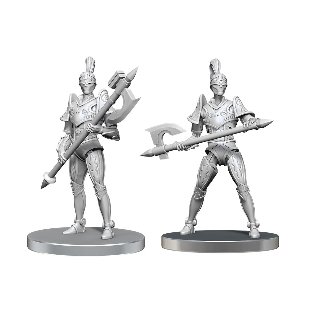 PREORDER Pathfinder Battles Deep Cuts: Clockwork Warriors