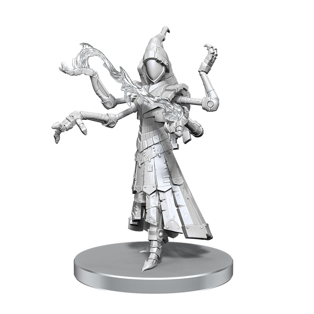 PREORDER Pathfinder Battles Deep Cuts: Clockwork Mage