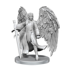 PREORDER Critical Role Unpainted Miniatures: Yasha Nydoorin