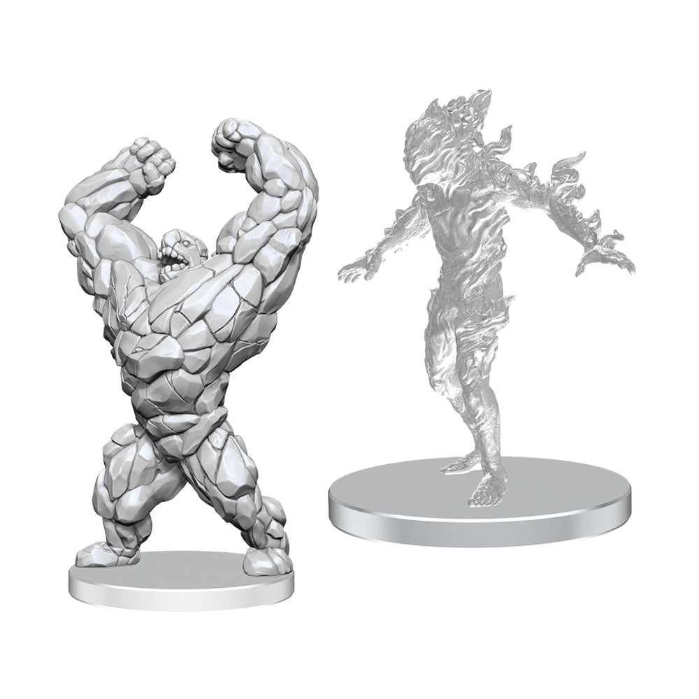 PREORDER Pathfinder Battles Deep Cuts: Living Landslide & Living Wildfire