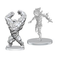 PREORDER Pathfinder Battles Deep Cuts: Living Landslide & Living Wildfire