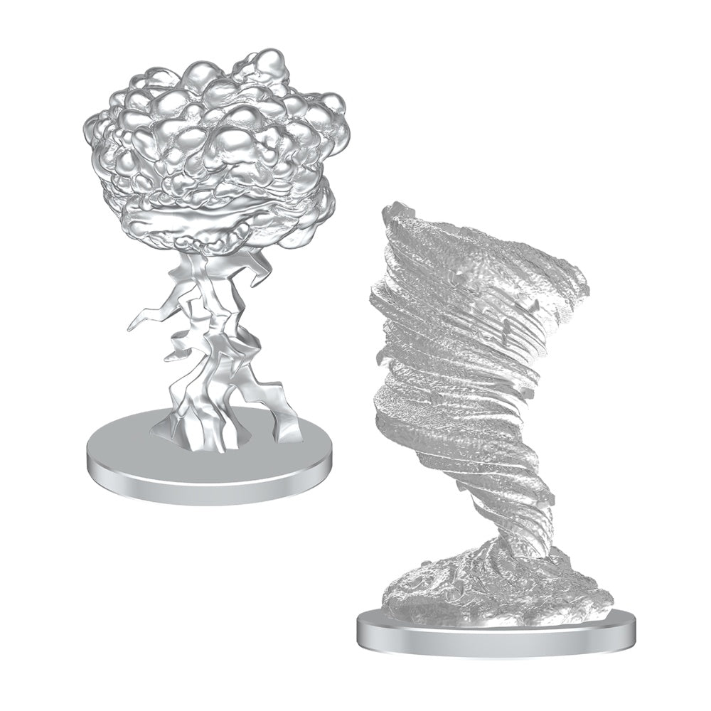 PREORDER Pathfinder Battles Deep Cuts: Living Thunderclap & Living Whirlwind