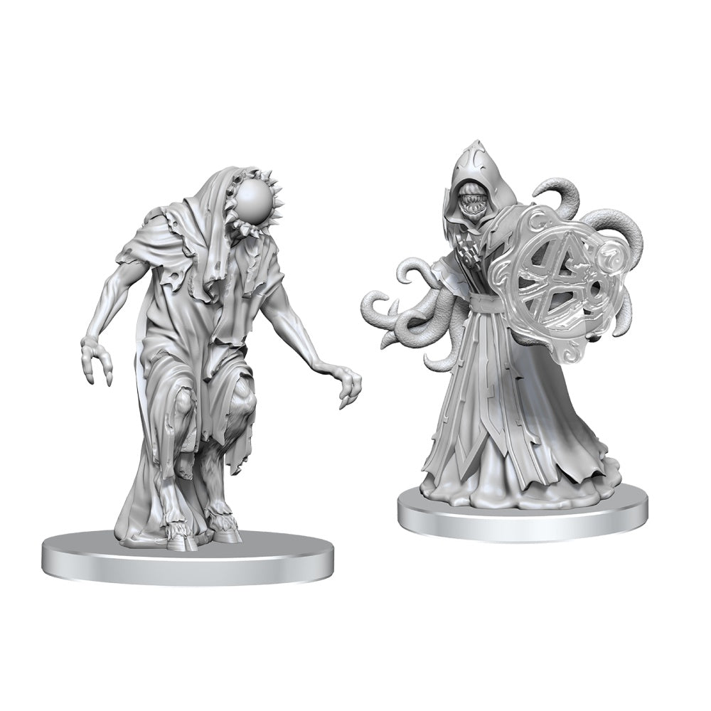 PREORDER Pathfinder Battles Deep Cuts: Aghash & Venedaemon (Pact Daemon)