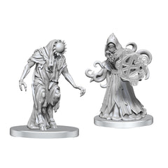 PREORDER Pathfinder Battles Deep Cuts: Aghash & Venedaemon (Pact Daemon)