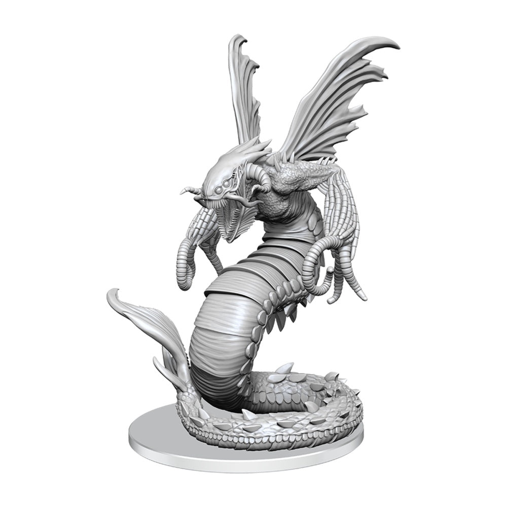 PREORDER Pathfinder Battles Deep Cuts: Sarglagon (Drowning Devil)