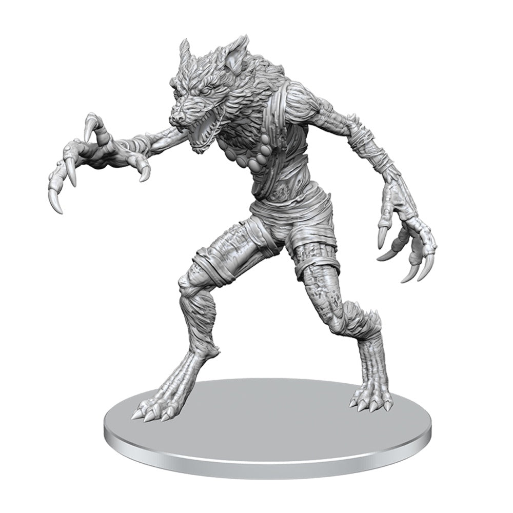 PREORDER Pathfinder Battles Deep Cuts: Meladaemon (Famine Daemon)
