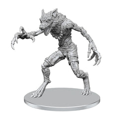 PREORDER Pathfinder Battles Deep Cuts: Meladaemon (Famine Daemon)