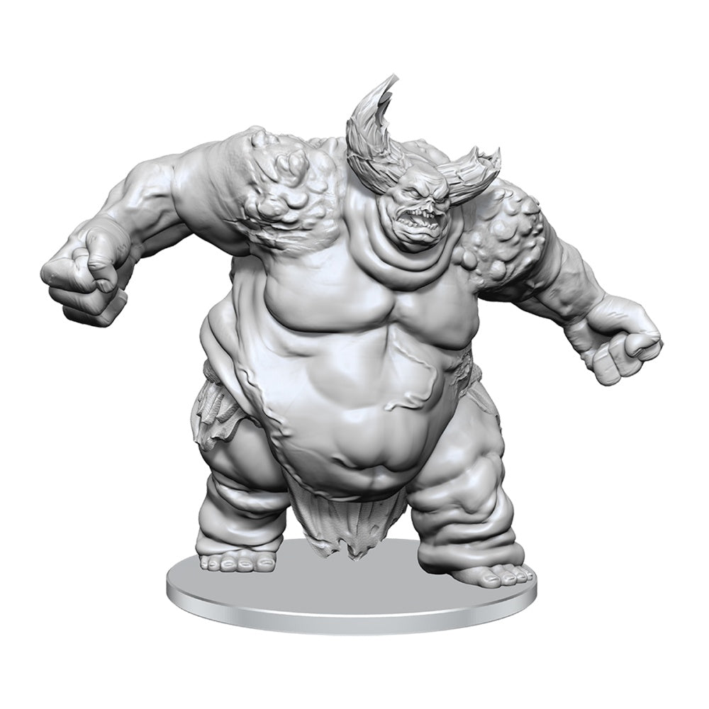 PREORDER Pathfinder Battles Deep Cuts: Sordesdaemon (Pollution Daemon)