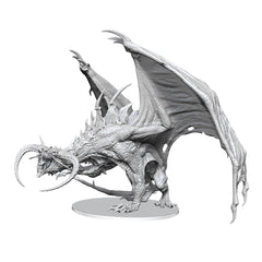 PREORDER Pathfinder Battles Deep Cuts: Boxed Miniature ? Diabolic Dragon