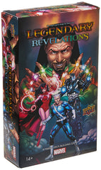 Legendary Revelation
