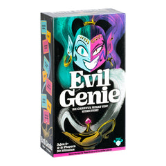 PREORDER Evil Genie