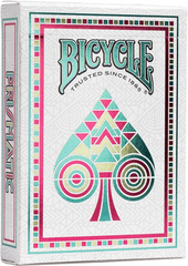 Bicycle Playing Cards - Prismatic