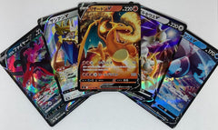 POKEMON TCG Japanese Bulk 50 Card lot + 1 Ultra Rare from Any Set - All genuine