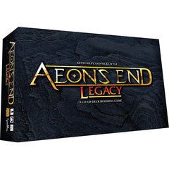 Aeons End Legacy