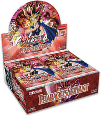 Yugioh 25th Anniversary Pharaohs Servant