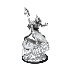 Critical Role Unpainted Miniatures Shallowpriest