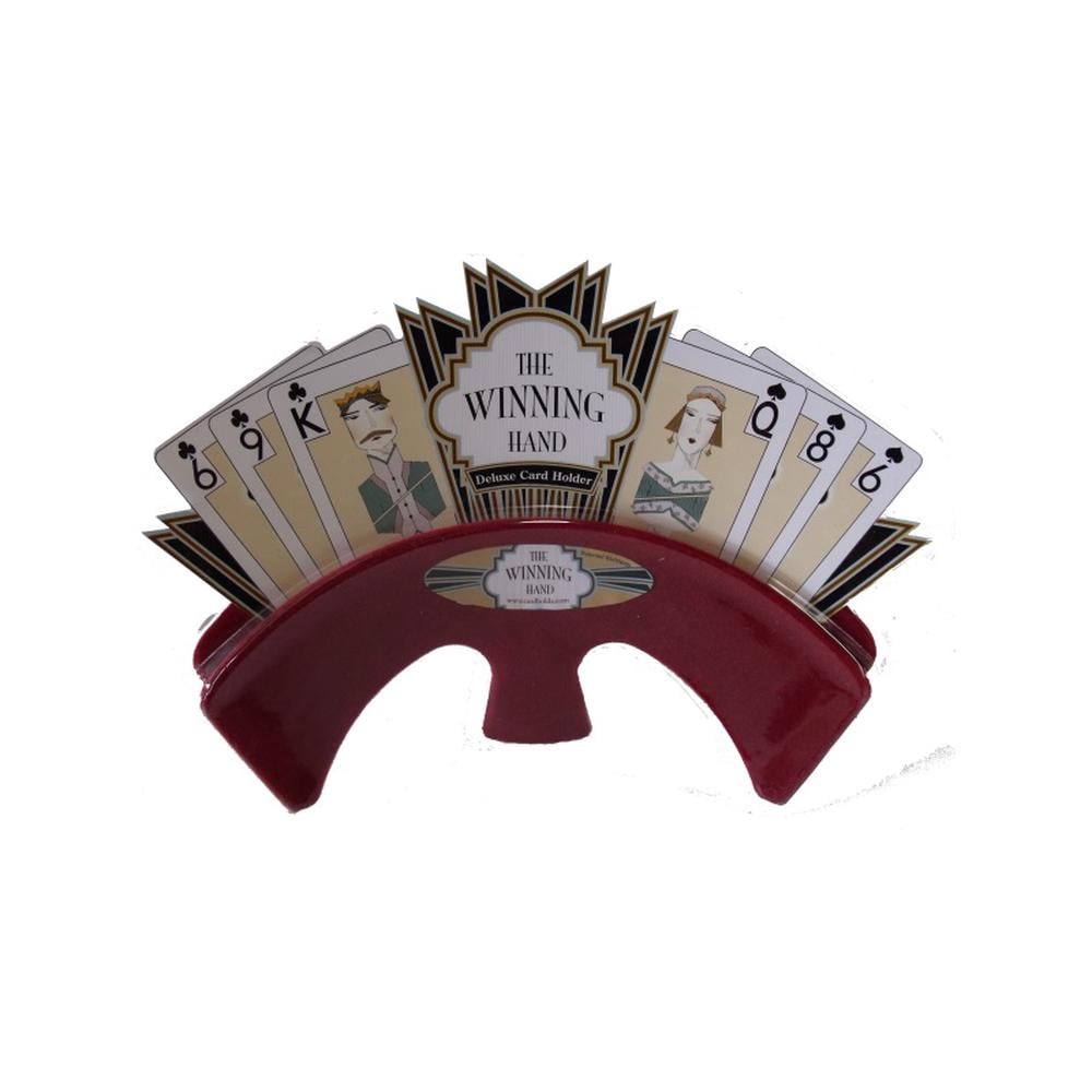 PREORDER Winning Hand