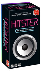 Hitster The Music Card Game