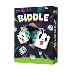PREORDER Biddle