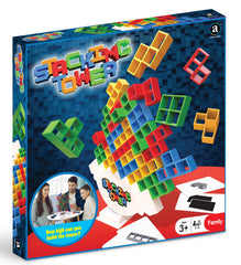Stacking Tower