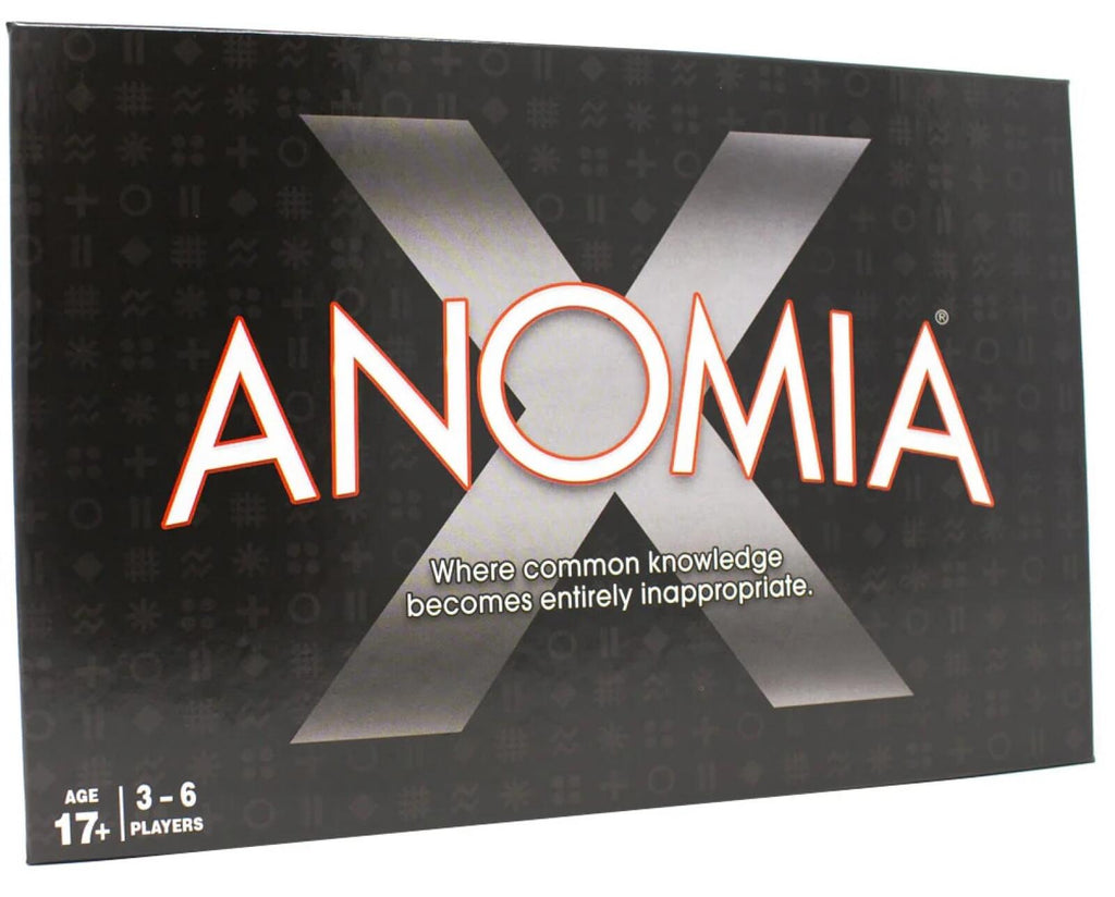 PREORDER Anomia X