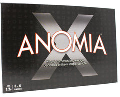 PREORDER Anomia X