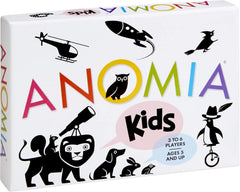 PREORDER Anomia Kids