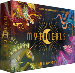 PREORDER Mythicals