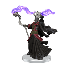 D&D Icons of the Realms Tomb of Annihilation Box 1