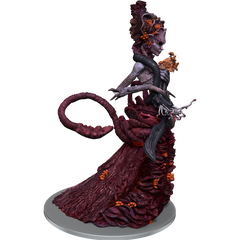 D&D Icons of the Realms Zuggtmoy Demon Queen of Fungi