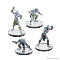 PREORDER D&D Icons of the Realms: Undead Armies Ghouls & Ghasts