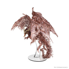 PREORDER D&D Icons of the Realms: Red Ghost Dragon