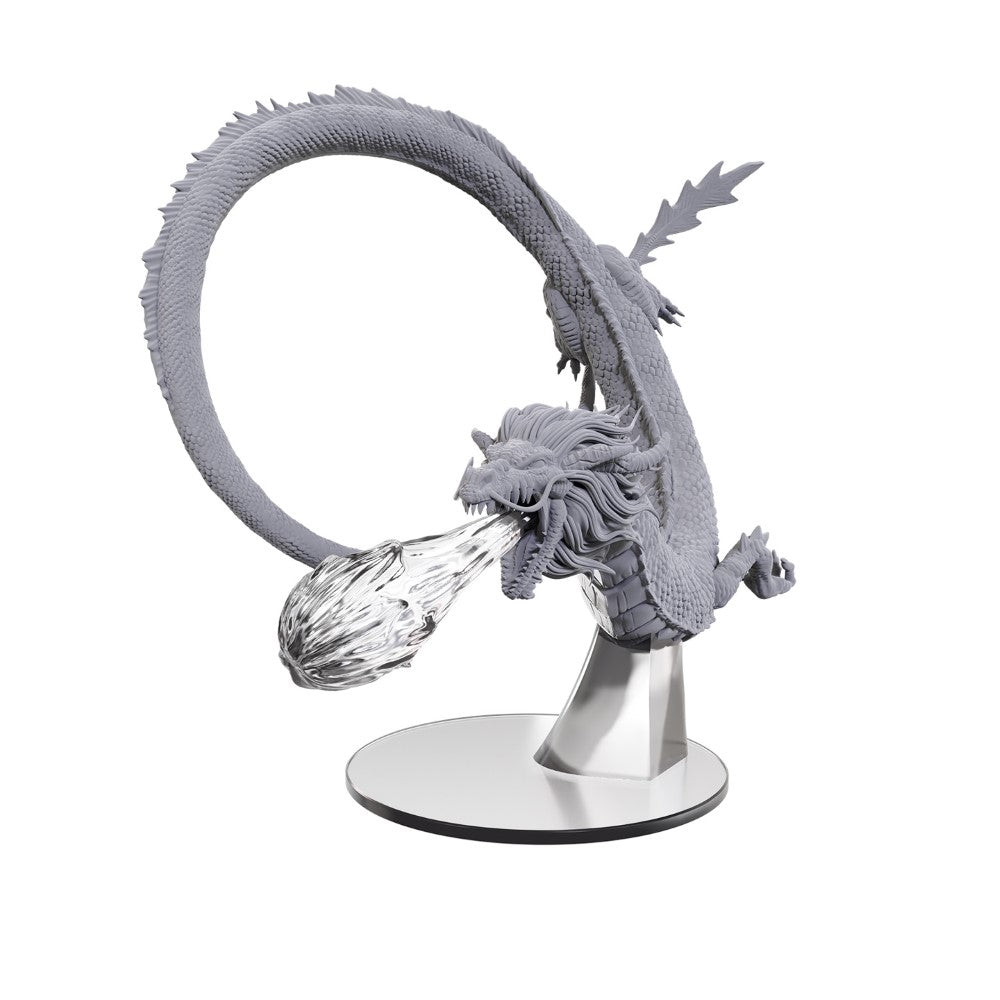 PREORDER Pathfinder Deep Cuts: Adult Underworld Dragon Boxed Miniature