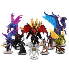 PREORDER Pathfinder Battles: Booster Brick ? Planar Perils