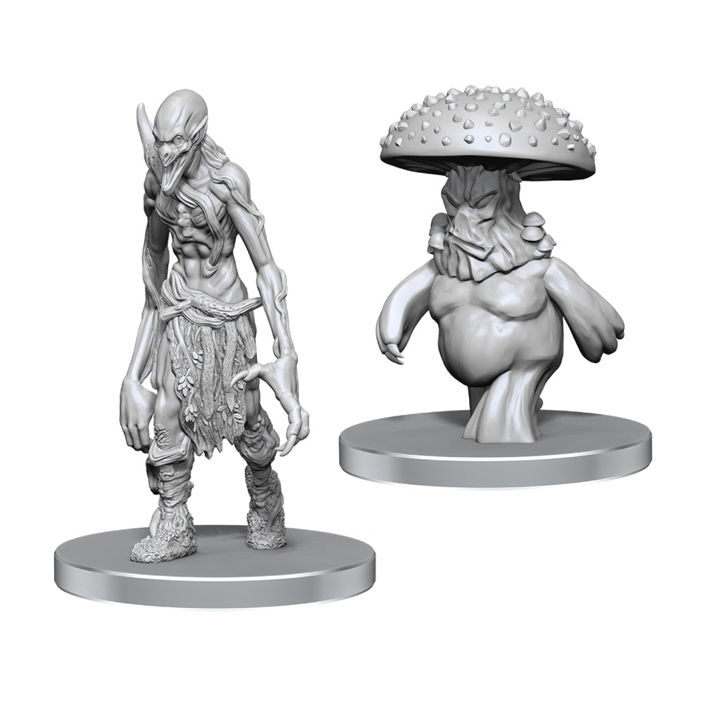 PREORDER Pathfinder Battles Deep Cuts: Myceloid & Grimstalker