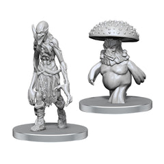 PREORDER Pathfinder Battles Deep Cuts: Myceloid & Grimstalker