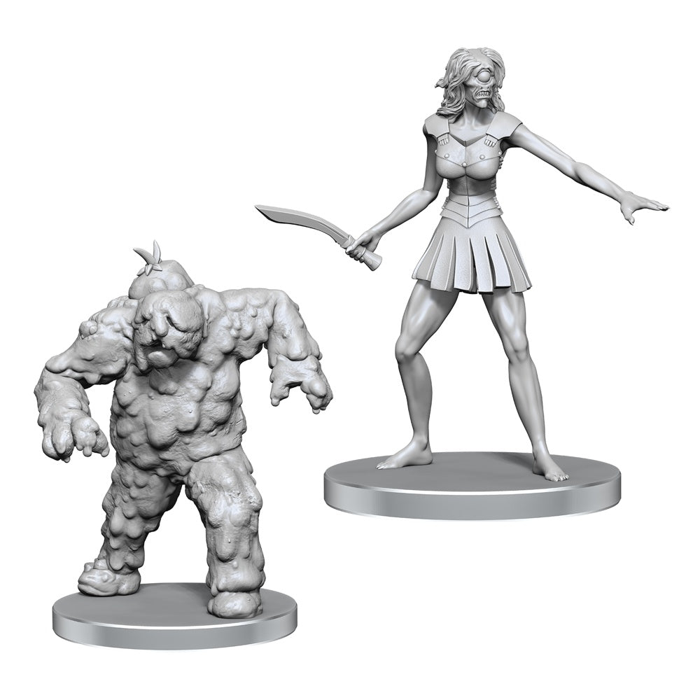 PREORDER Pathfinder Battles Deep Cuts: Mudwretch & Buso