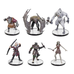 PREORDER Pathfinder Battles: Forest Stalkers